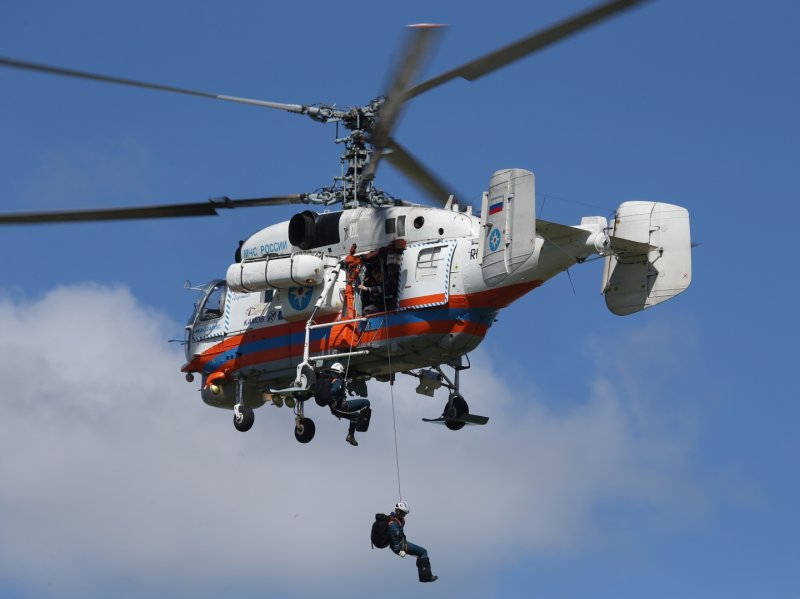 Ка32 АГ