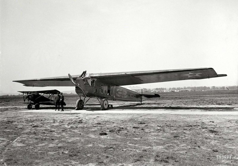 Британская Авиация 20 века