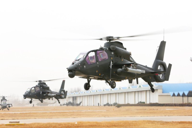 Harbin z-19