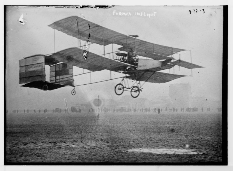Farman III