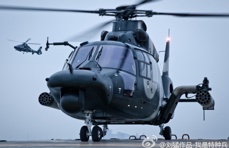 Z-9wa Haitun