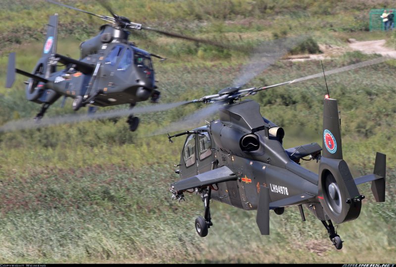 Harbin z-19
