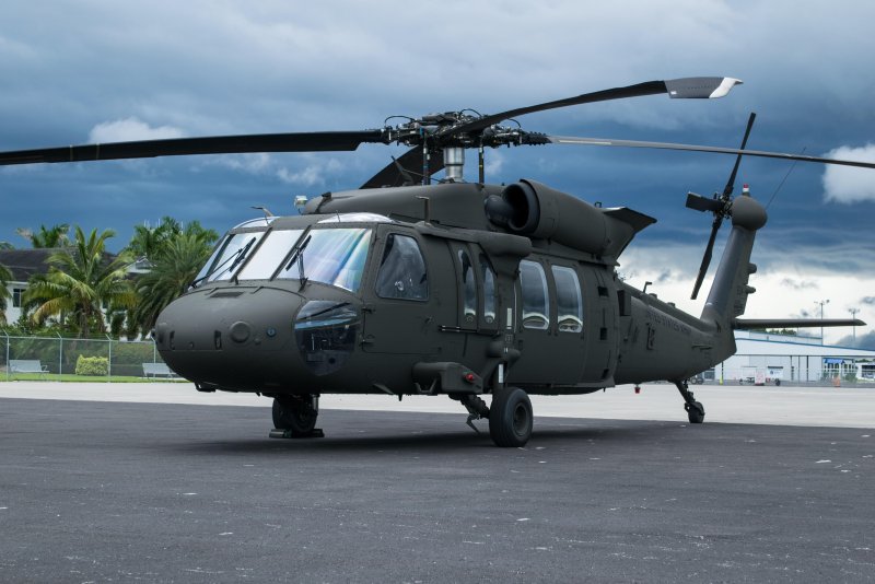 SN 60r вертолет