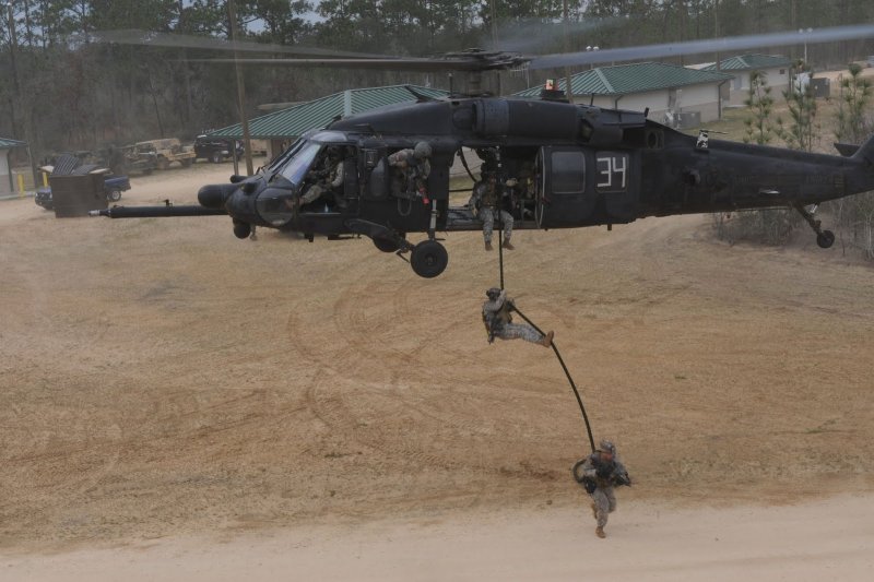 MH-60l DAP