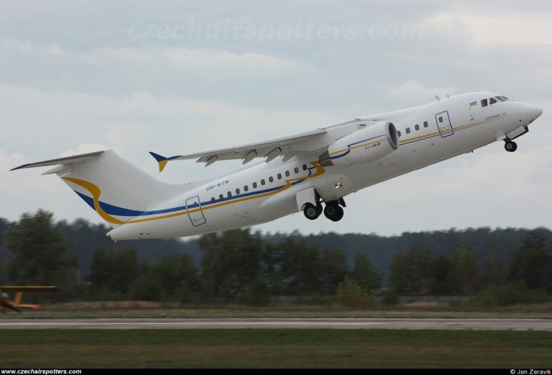 Антонов АН 148