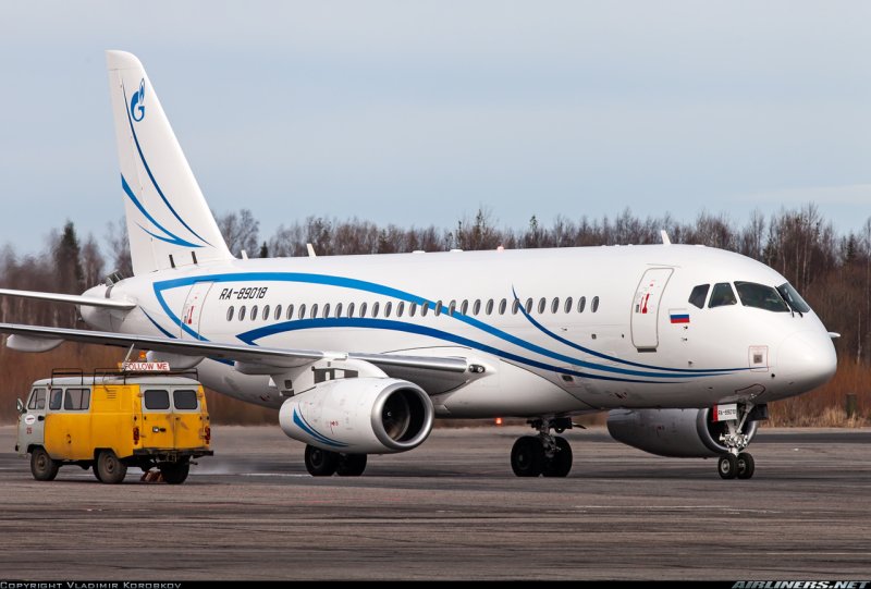 SSJ 130ng