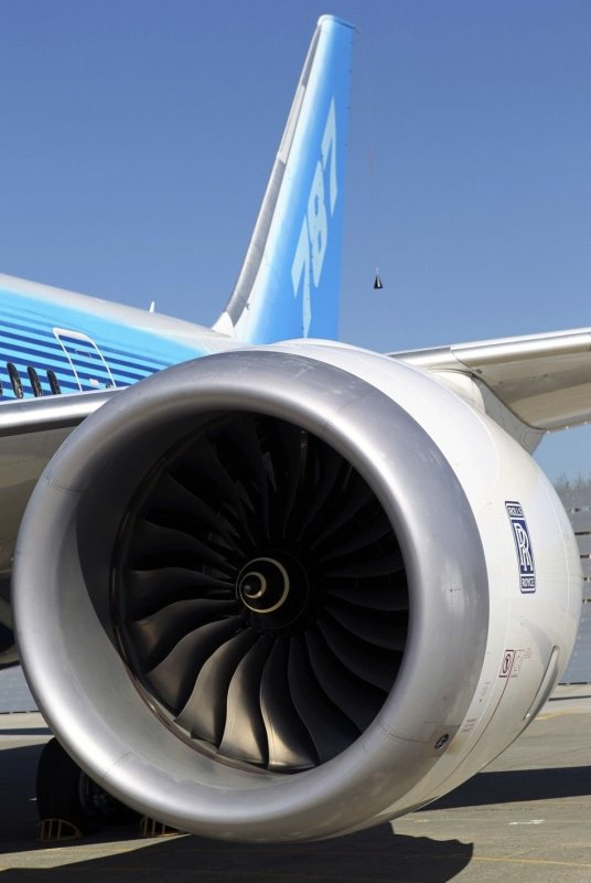 Боинг 787 Dreamliner