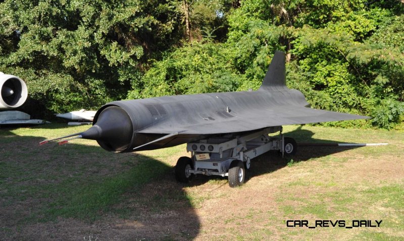 БПЛА D-21