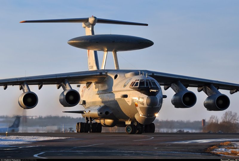 Air russe