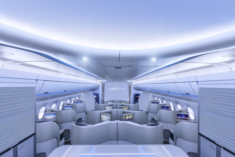 Airbus a350 Neo