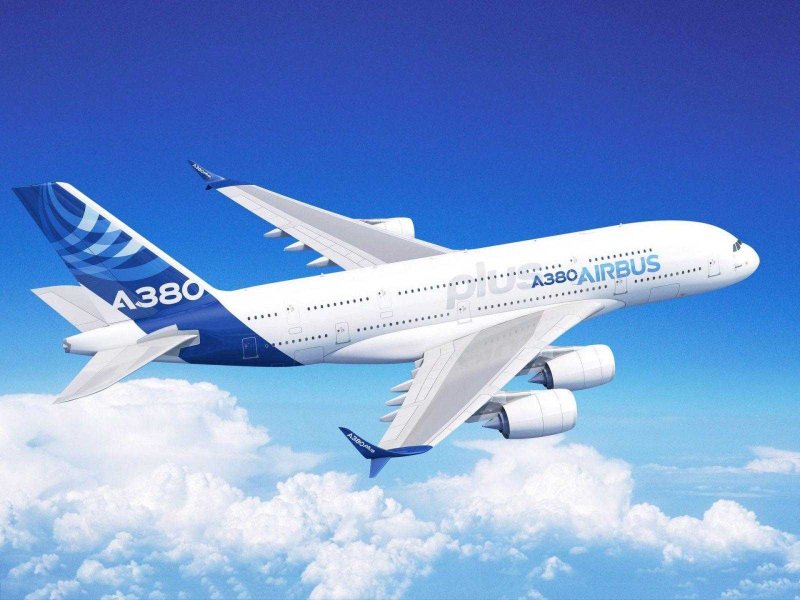 Аэрбас 380-880