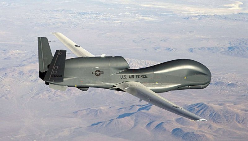 RQ-4 Global Hawk