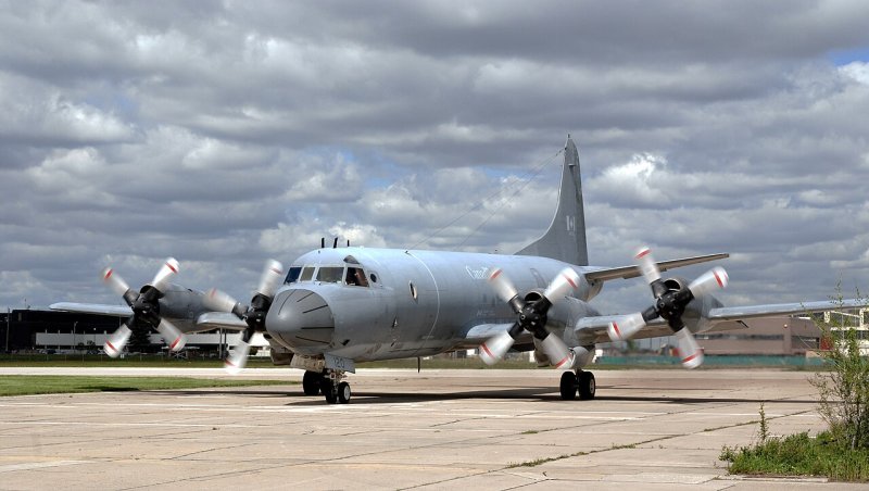 Самолет ср-140