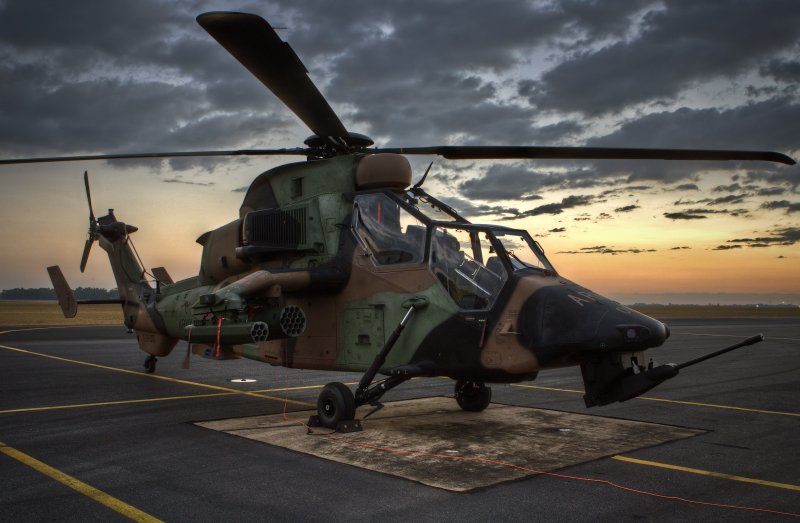 EC 665 Tiger