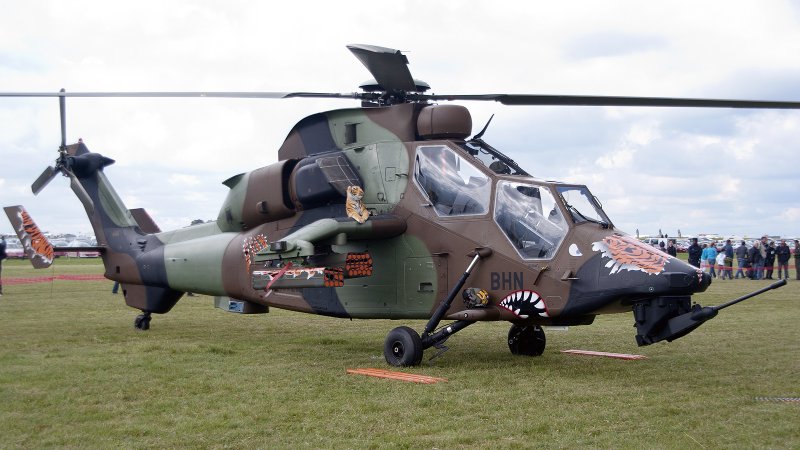 EC 665 Tiger