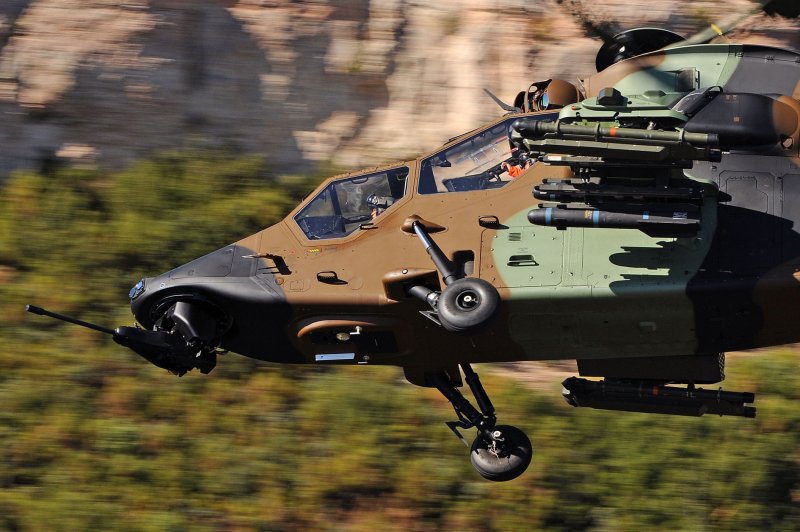 EC 665 Tiger