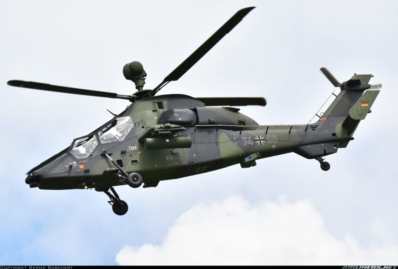 EC-665 Tiger UHT
