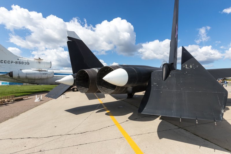 Су-47 Макс