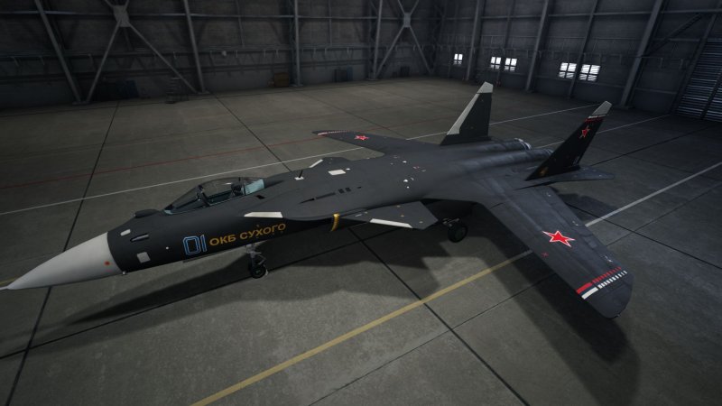 Ace Combat 7 su 47