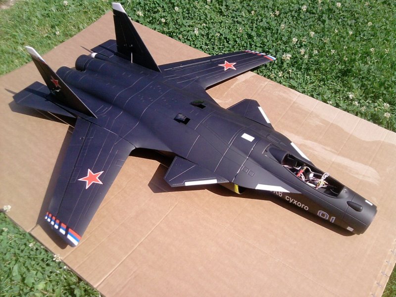 Су 47