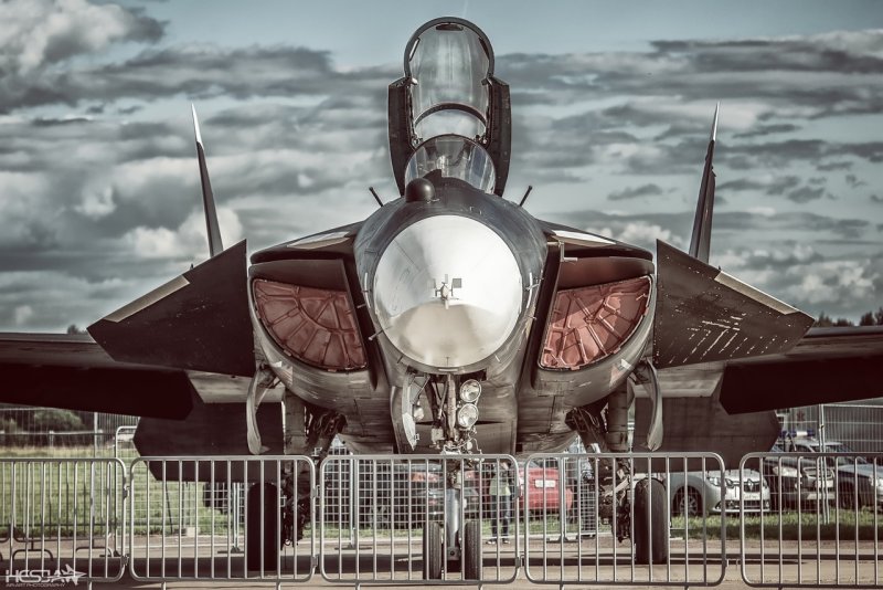 Су 57 Беркут