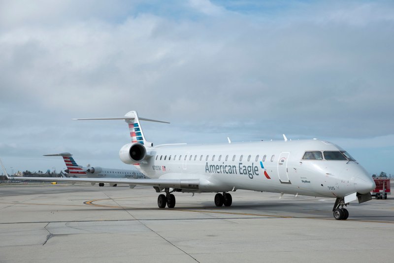 American Eagle e-145