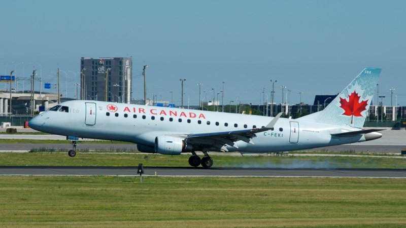 EMB 170/175