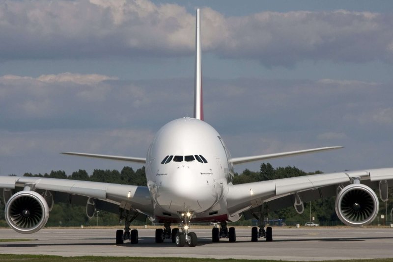 А380 862