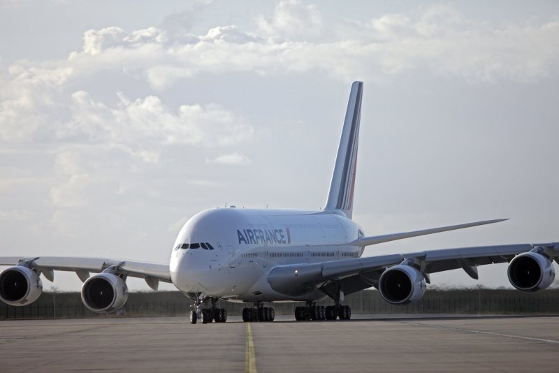 А380 джамбо