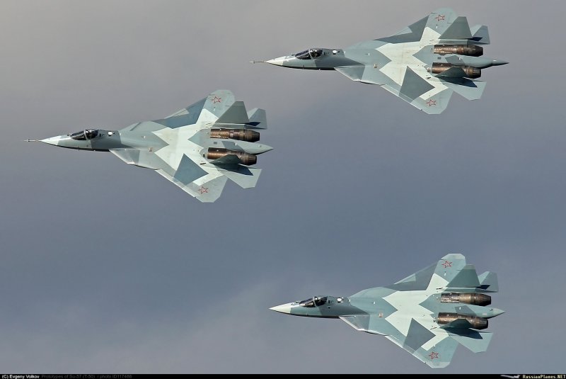 Су 35 пак фа