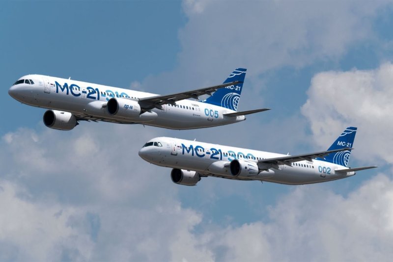MC 21 300