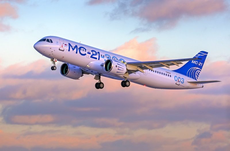MC 21 300