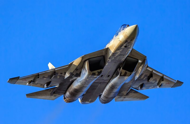 Су 57