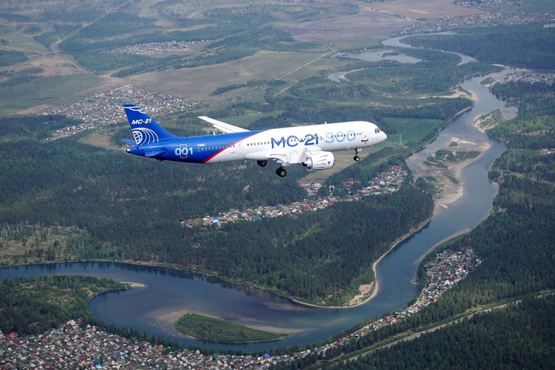 MC 21 300