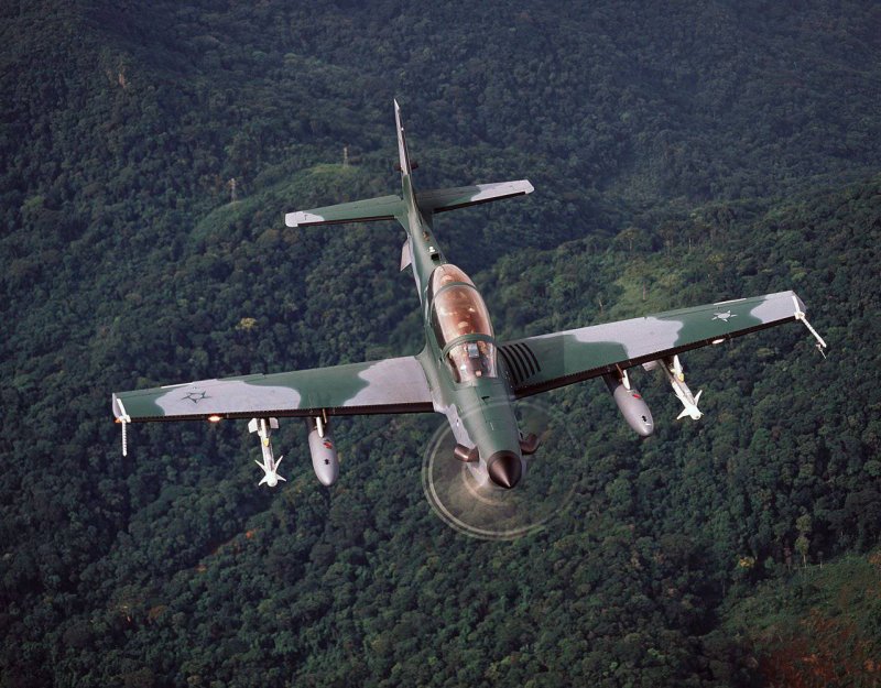 Embraer 314