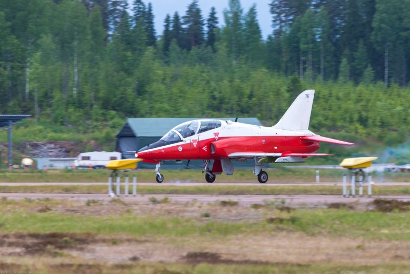 Hawk финский
