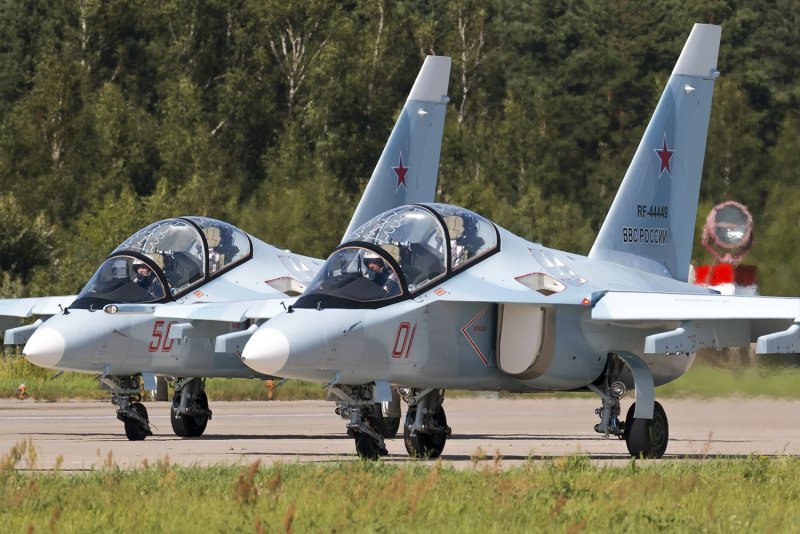 Як 130