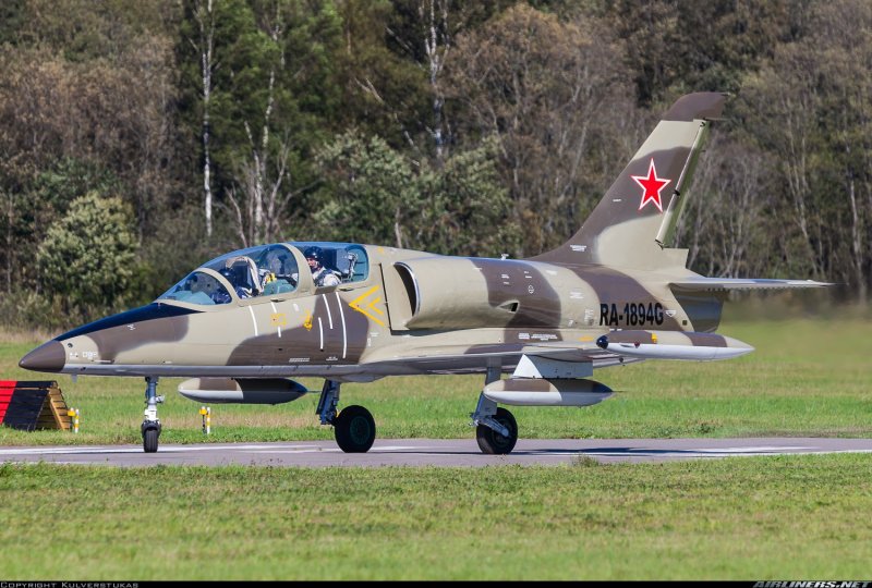 Aero l-39