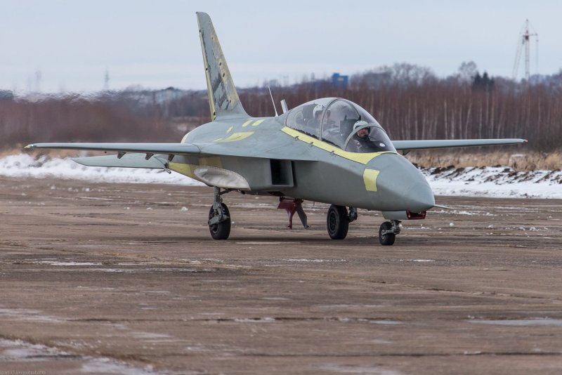 Ср-10 (SR-10)