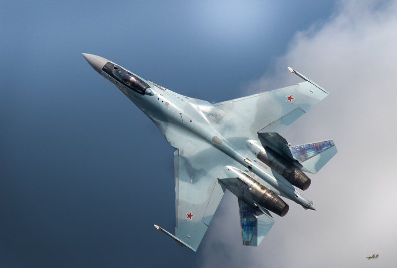 Су-27 1977
