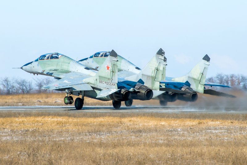 Тихорецкий военный аэродром
