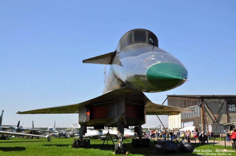 Т-4 сотка самолёт