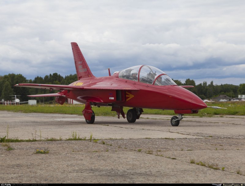 УТС ср-10