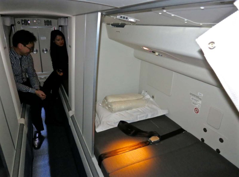 Aircraft b777 потайная комната