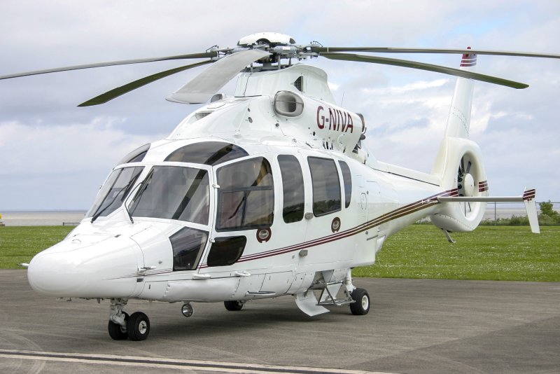 Airbus Helicopters EC 155b1