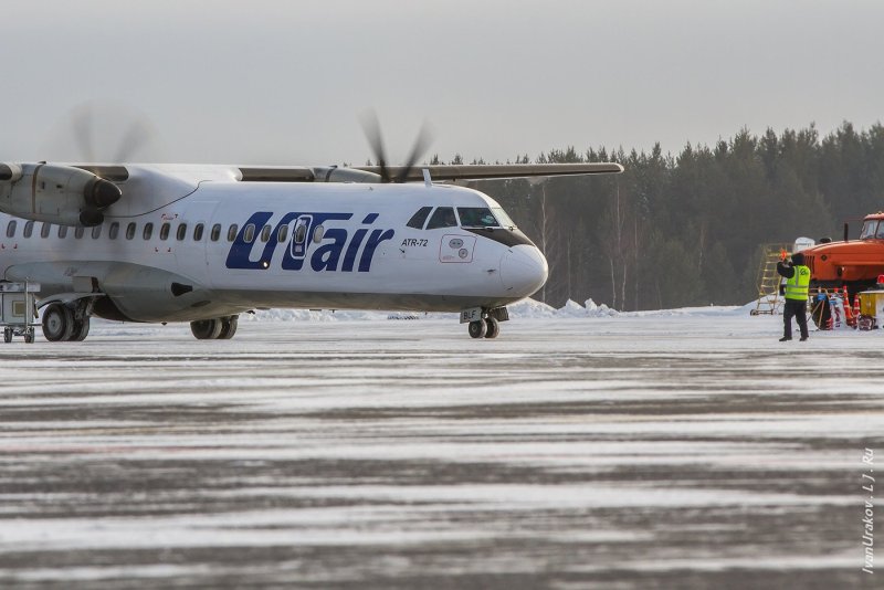 АТР 72-500