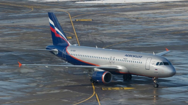 Airbus a320-214