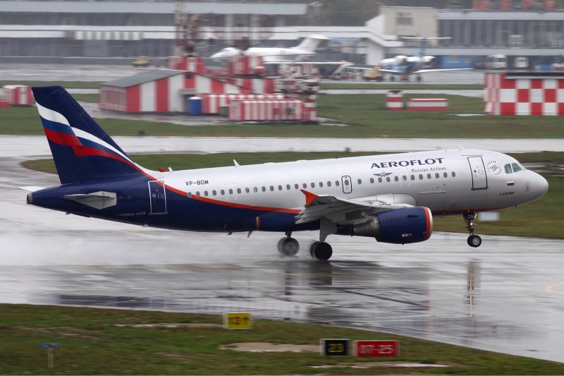Аэробус а319 (319)