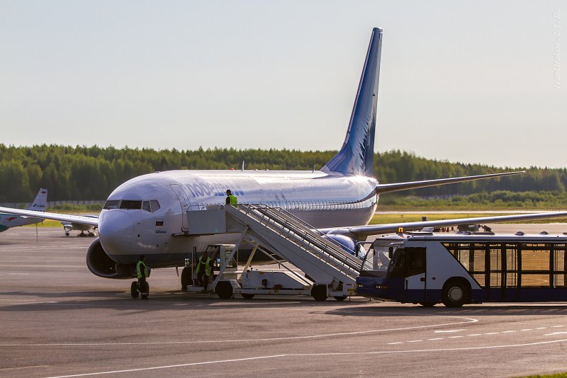 Авиакомпания победа Анапа