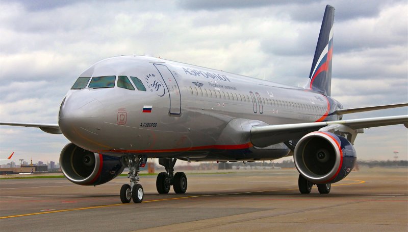 A320 2 Bogee